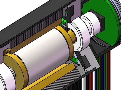 有刷與無刷直流電機(jī)，哪種換向好？