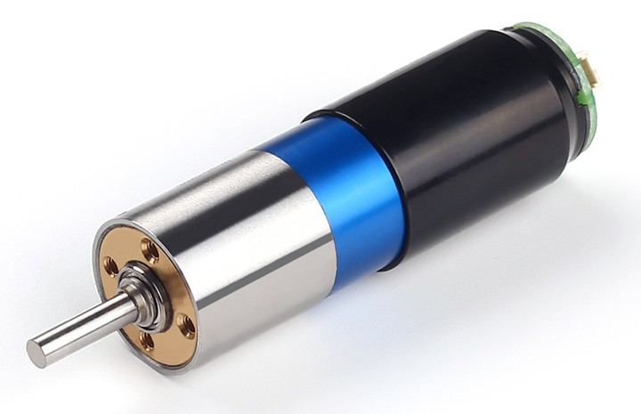 空心杯電機(jī)行業(yè)目前發(fā)展概況如何？