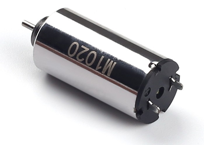 微型直流電機的常見故障如何修理？