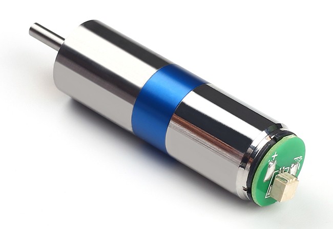 空心杯減速電機傳動效率的計算方法