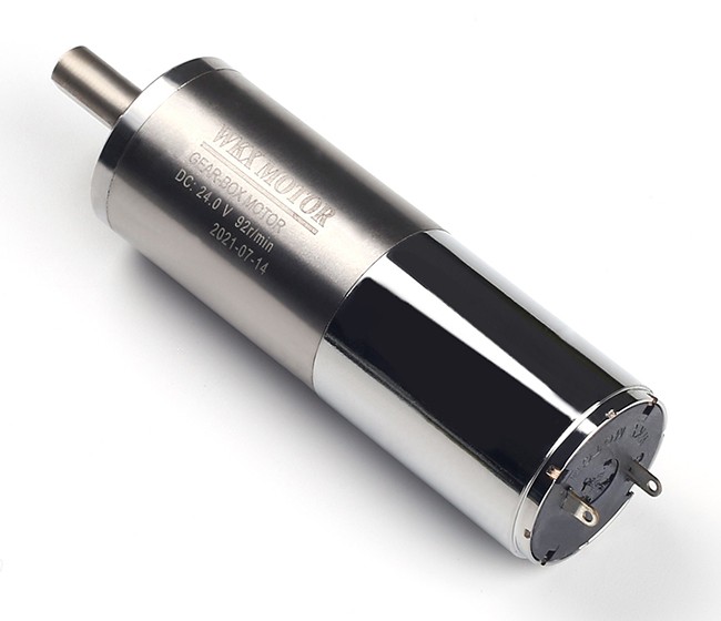 空心杯電機(jī)裝置應(yīng)注重的細(xì)節(jié)問(wèn)題有哪些?