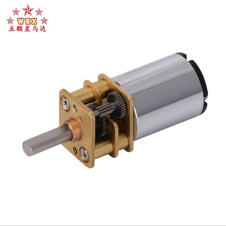 空心杯電機有哪些優(yōu)越性能特點與應(yīng)用領(lǐng)域？