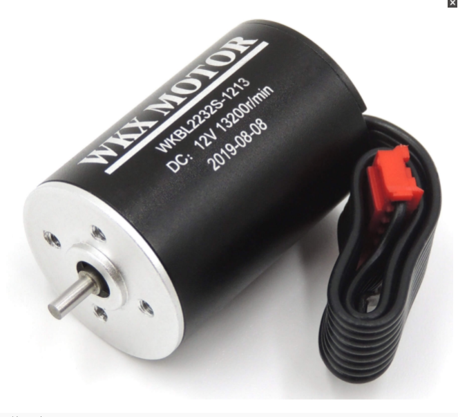 空心杯減速電機的缺點有哪些?